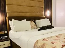 De Bay Lux Hotel & Suites, Lekki, Lagos
