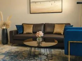 City und Natur - Ferienwohnung an der Itz