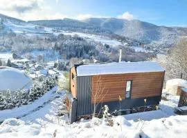Tiny House, Hautes Vosges