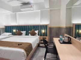 Hotel Signature，位于塞恩的酒店