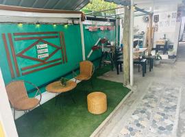 Maui's Place，位于巴迪安的酒店