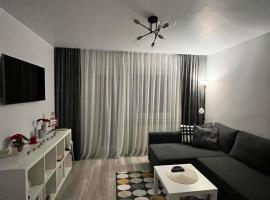 Spania Studio，位于克拉约瓦的酒店