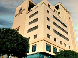 Bright Tower Hotel，位于伯利恒的酒店