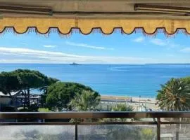 appartement de prestige