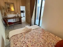 Les Petits Jardins de Cissé Chambre de Charme