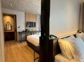 Lush inn Phuket