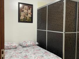 Fenix Pousada，位于马瑙斯的酒店