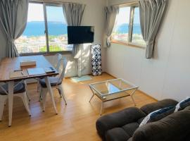 Guest House Marine View - Vacation STAY 62152v，位于宇流麻的酒店