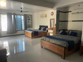 Mango Tree Villa，位于塞恩的酒店