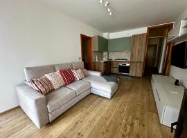 Da Benny，位于卡普里莱的酒店