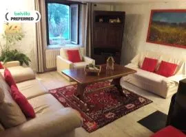 Beautiful and Authentic Cottage