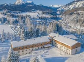 JUFA巴特奥塞酒店