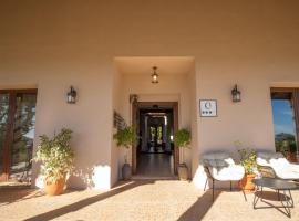 Villa Aemilius Hotel boutique Mérida，位于梅里达的酒店