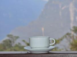 Monte Gocta，位于Valera的酒店