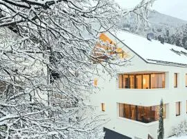 Kreithner luxury apartments