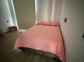 Adara Querétaro，位于Miranda的酒店