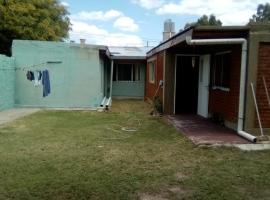 La comarca hostel，位于圣路易斯的青旅