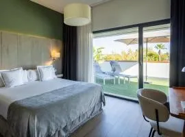Sevilla Green Suites