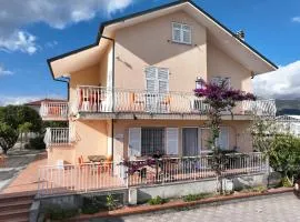 agriturismo nonna merj