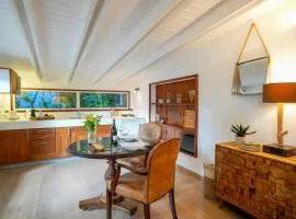 Lodge Kaz à sucre, ideal for a romantic getaway