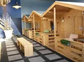 Studio long term stay in Makkum