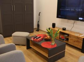 Apartament Nowa，位于亚罗钦的酒店