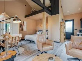 Gastenverblijf Eshuus