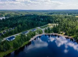 卡亚尼小屋酒店