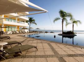 Condo Vela Vista 1004 by Kivoya，位于新巴利亚塔的分契式公寓