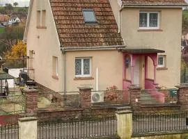 La Maison des Pierres