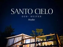 Glamping Santo Cielo