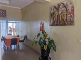 Glory Motel by HODAC LTD