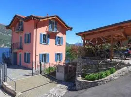 Appartamento vista Lago - Betta