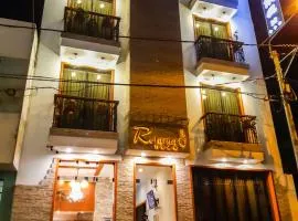 Retama Hotel Tacna