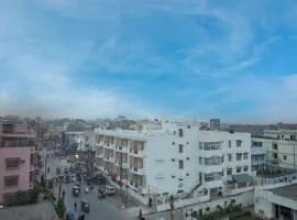 Shri Thakur Ji Niketan Near ISKCON Vrindavan