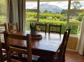 Mount Taranaki Basecamp 4BR Farmhouse & Games Room