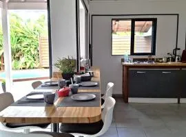 Location saisonnière