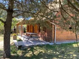 Chalet de l empereur