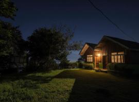 Namgyal Homestay Kalimpong，位于Pedong的酒店