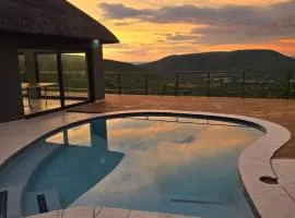 Bona Kgole Private Game Lodge, Mabalingwe