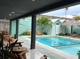 Mas Basico Hotel