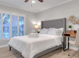 Arcadia Family House，位于阿卡迪亚的酒店