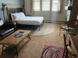 Fraser Crossing Top floor 3603