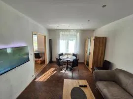 Apartmán 2-1 Orlické hory
