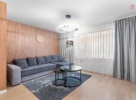 Sunny Grand Chalet Apartment