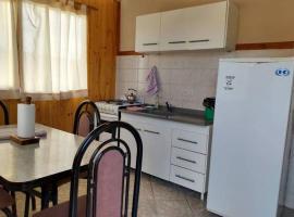 Cabaña San Francisco，位于Cholila的酒店