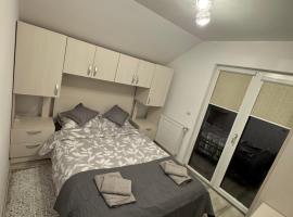 Apartament &icirc;n Caransebeș，位于卡兰塞贝什的宠物友好酒店
