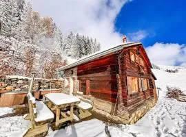 Le Raidillon Verbier