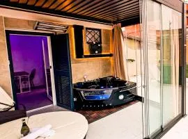 White Pearl Exclusive Apartment