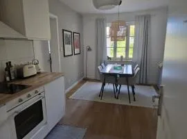 Allerhaus Apartments am Ackerbürgerhaus